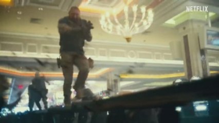 Zack Snyder y su "Ejército de los muertos" o Amy Adams, estrenos destacados
