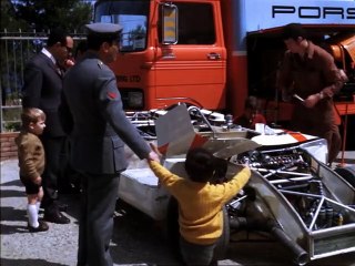 Targa Florio 1970