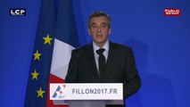 François Fillon : 