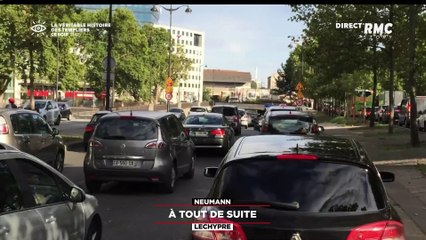 L'intégrale de Neumann / Lechypre du jeudi 13 mai 2021