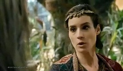 NOVELA GÊNESIS CAPITULO 83 COMPLETO - 13-05-2021 QUARTA