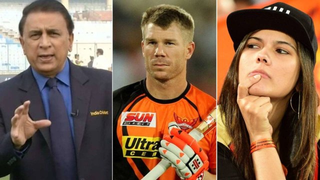 David Warner పనికిరాడా.. మరి Coach ? Sunrisers ను దులిపేసిన Sunil Gavaskar || Oneindia Telugu