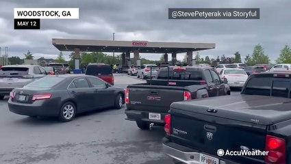 Experts say current gas issues won’t impact summer travel