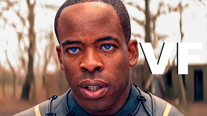 GENESIS Bande Annonce VF (2021)