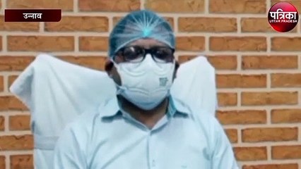 चिकित्सा प्रभारियों के इस्तीफे को लेकर बोले डीएम