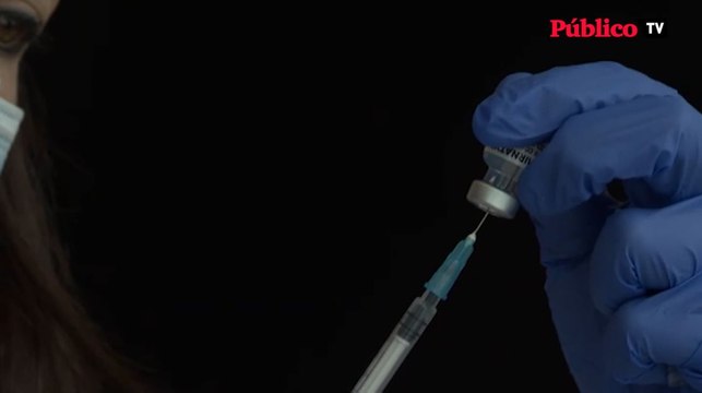 Un estudio de la universidad de Oxford señala que combinar vacunas contra el Covid-19 aumenta la aparición de reacciones adversas