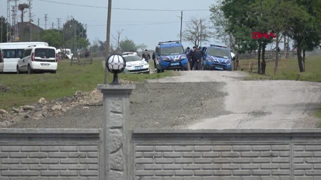 Son dakika haber: SAMSUN BAYRAM SABAHI HUSUMETLİ OLDUĞU KURS GÖREVLİSİNİ ÖLDÜRDÜ