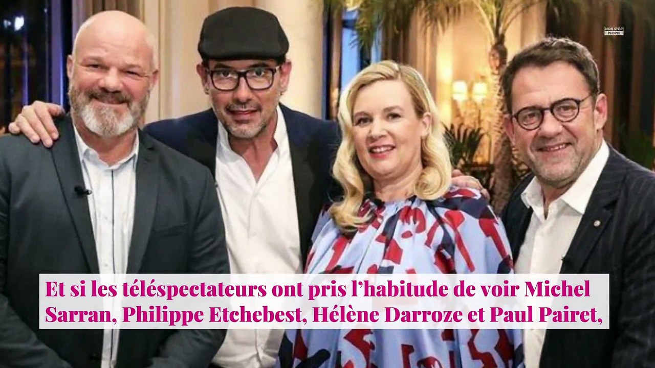 Top Chef : Anne-Sophie Pic prête à rejoindre l’émission ? Elle répond