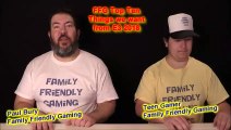FFG Top Ten Things we want from E3 2018