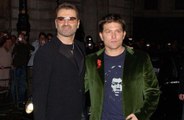 George Michael's ex reaches settlement over estate