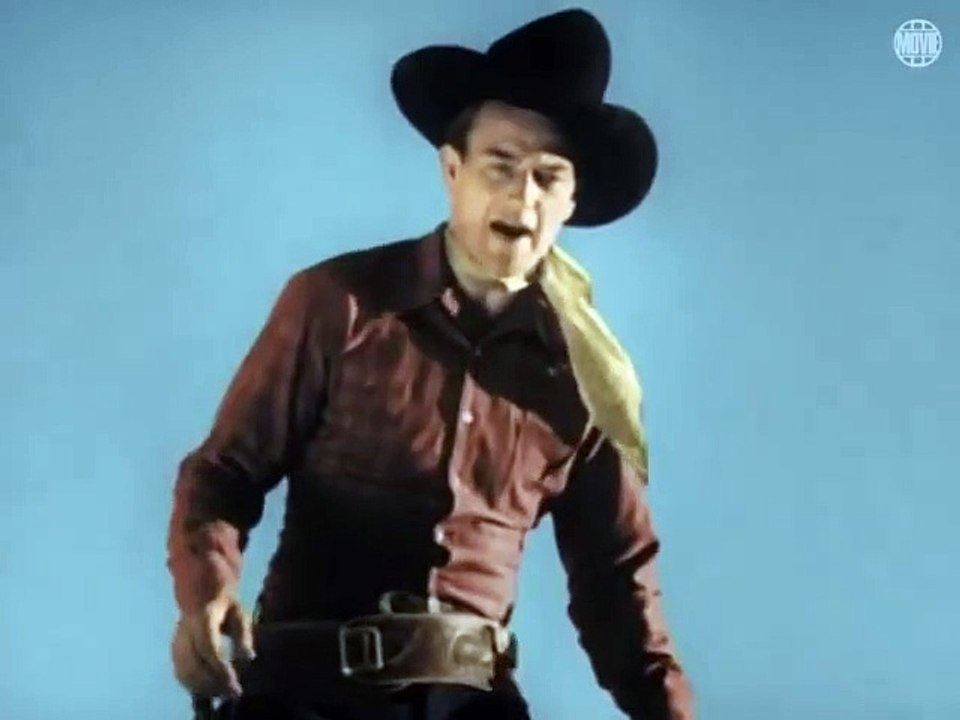 Gold in den Hügeln (1933)