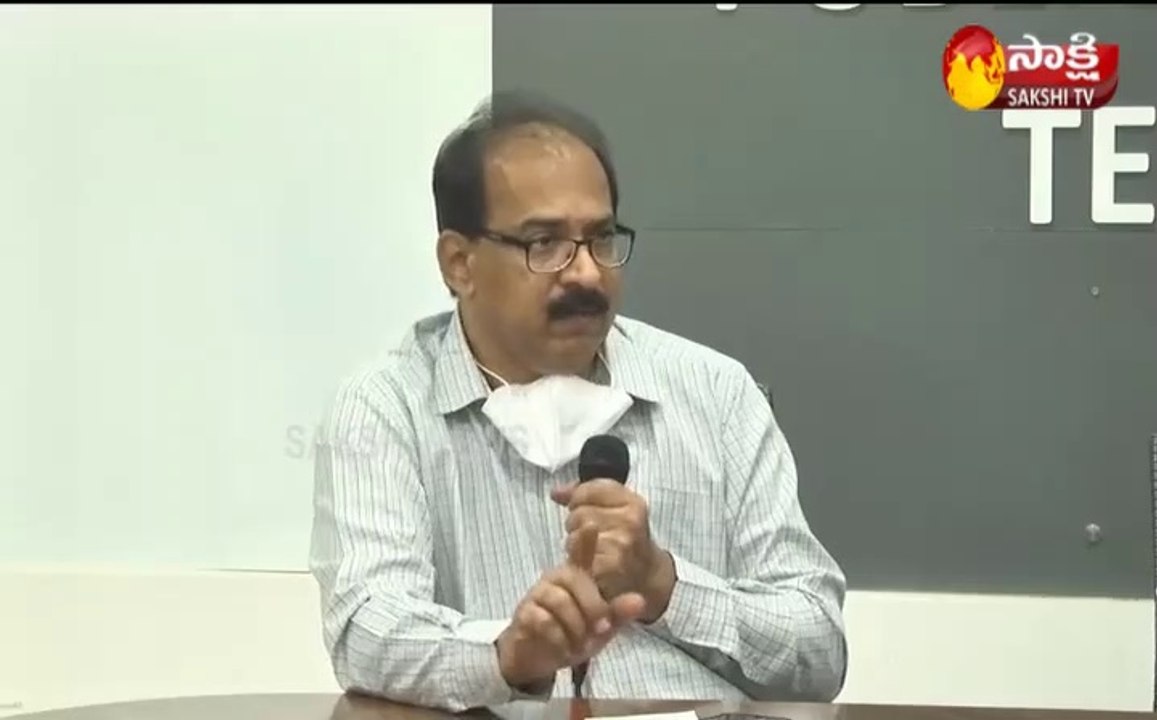 రెమిడిసివిర్ ఎక్కువగా వాడితే బ్లాక్‌ఫంగస్ వచ్చే ఛాన్స్: డీఎంఈ రమేశ్‌రెడ్డి