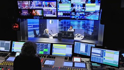 Angela Merkel "est entrée dans nos têtes comme une chanson populaire, c’est une icône pop"