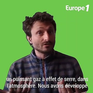 Nénufar, le système pour valoriser le biogaz des exploitations d'élevage