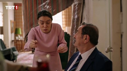 Bayram Ve Okşan Tanışırsa... - Masumlar Apartmanı 33. Bölüm