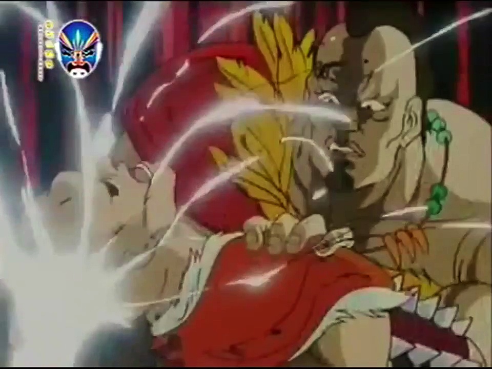 หมัดเทพเจ้าดาวเหนือ ภาค 1 พากย์ไทย