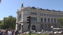 Banco de España plantea abaratar el despido e implantar la mochila austríaca