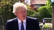 Boris Johnson says he 'rules nothing out' when asked about local lockdowns in dealing with Indian variant