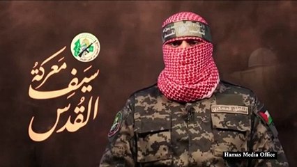 حماس تعلن إطلاق صاروخ مداه 250 كيلومترا في اتجاه ثاني أكبر مطار في إسرائيل