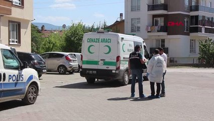 BOLU YALNIZ YAŞAYAN ADAM EVİNDE ÖLÜ BULUNDU