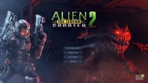Alien Shooter The Legend Обзор, что нового