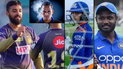 Ind Vs SL 2021: ఆల్ రౌండర్, బ్యాటింగ్, బౌలింగ్ ఆప్షన్స్ ఇవే, సెలక్టర్లకి బిగ్ టాస్క్|Oneindia Telugu