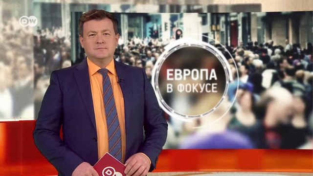 Страшная тайна Балтийского моря: что спрятано на морском дне со времен мировых войн. Европа в фокусе