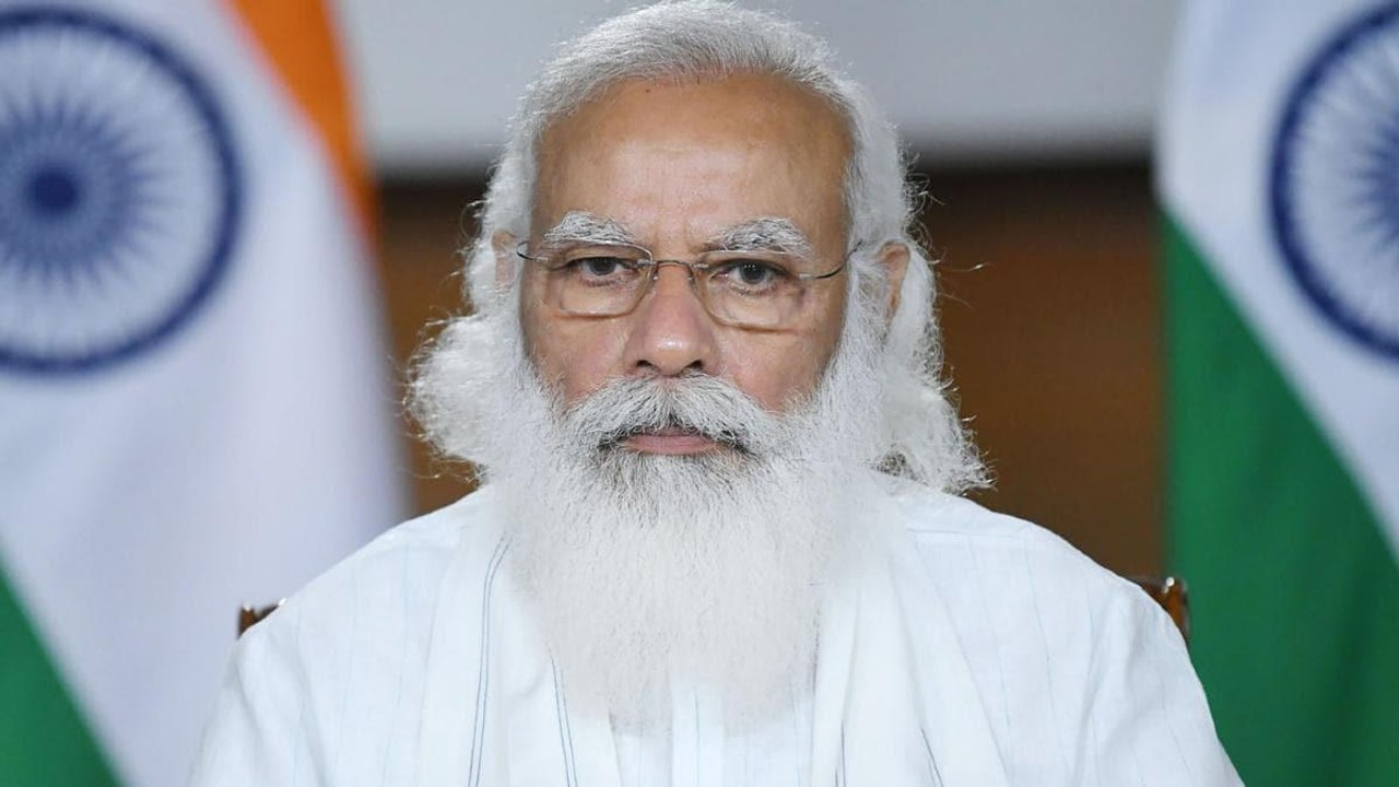 All-round pressure on center amid Corona cases, O2 shortage!