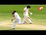 Ind Vs Aus 2nd Test- Australia 6 Down For 133 At Stumps Day 3