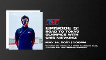 The Manila Times No Holds Barred Episode 5: Road to Tokyo Olympics with Cris Nievarez