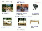 Spacify Modern, Contemporary, European & Designer Furniture