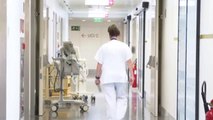 Bajan las hospitalizaciones pero se mantiene la alerta