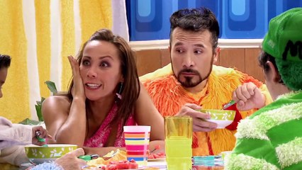 La Familia Peluche - Temporada 3 Capítulo 3
