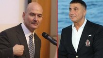 Sedat Peker'in Bakan Soylu ile ilgili iddialarına Cumhurbaşkanlığı'ndan ve AK Parti'den ilk yorum