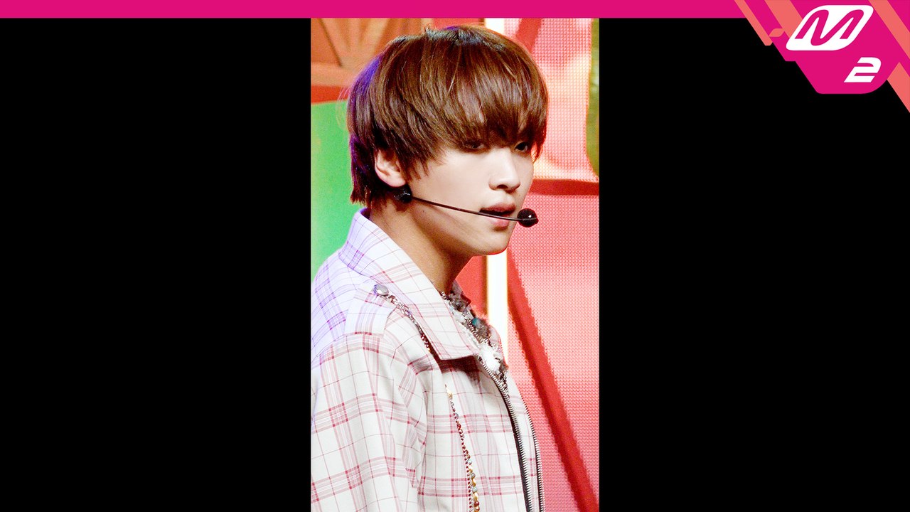 엔시티 드림 해찬 직캠 맛 (Hot Sauce)