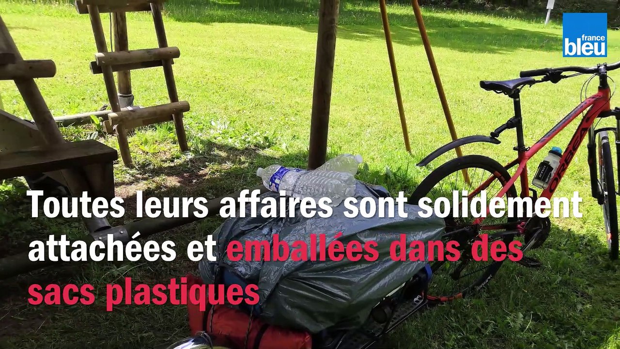 Les bords de loire attirent les vélotouristes