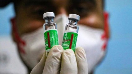 Why gap between 2 vaccine doses increased? Expert answers