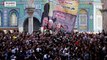 فيديو: مسلمو العالم من القاهرة إلى بكين يؤدون صلاة عيد الفطر