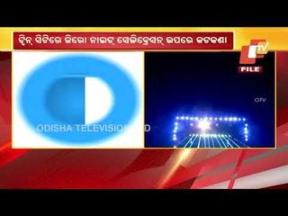 New Year 2021 | BMC Clamps Curb On Zero Night Celebration