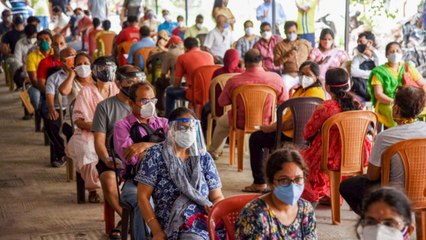 Dangal: Did Centre failed over coronavirus vaccine policy?