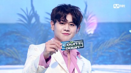 '하이라이트'의 따스한 감성이 '불어온다' 무대