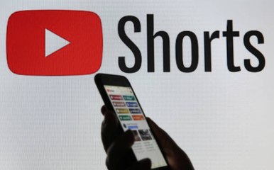 YouTube pagará 100 millones de dólares a los creadores que utilicen Shorts