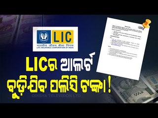 Special Story | LIC Alerts Customers On Fake Calls