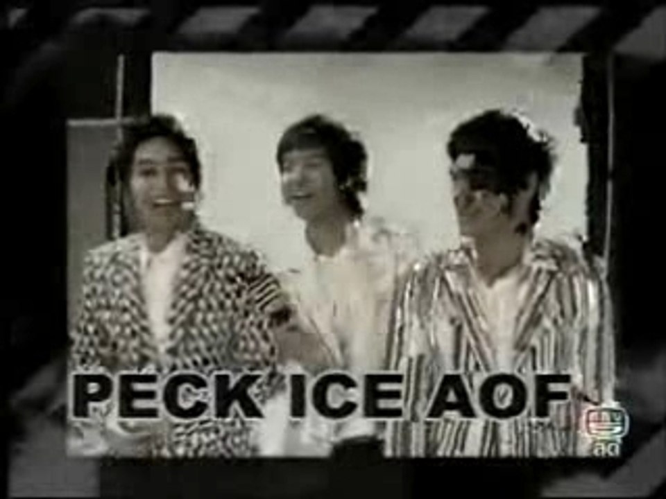 Ice - together albumshoot