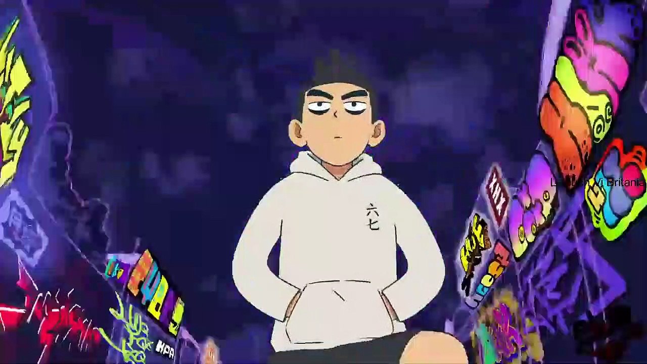 Scissor  Seven Temporada 3 Capitulo 9 Sub Español 1080p