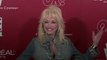 Dolly Parton Hopes Kristin Chenoweth Would Play Her in a Broadway Musical Version of Her Life