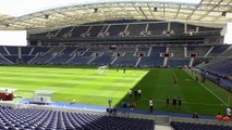 Englische Fans atmen auf: UEFA verlegt Königsklassen-Finale nach Porto