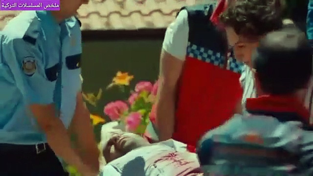 مسلسل جسور والجميلة - الحلقة 117 - مدبلجة للعرب...