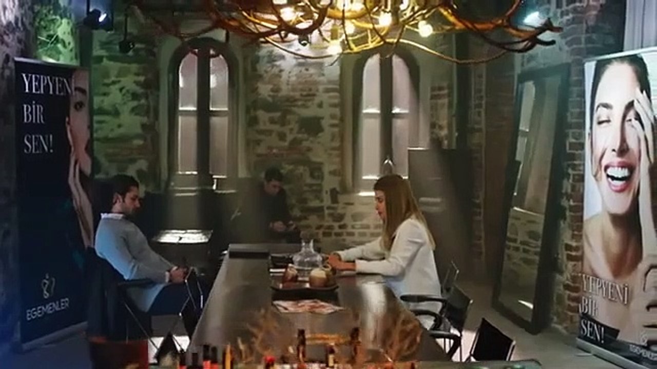 مسلسل فضيلة وبناتها الحلقة 37 كاملة مترجمة للعر...