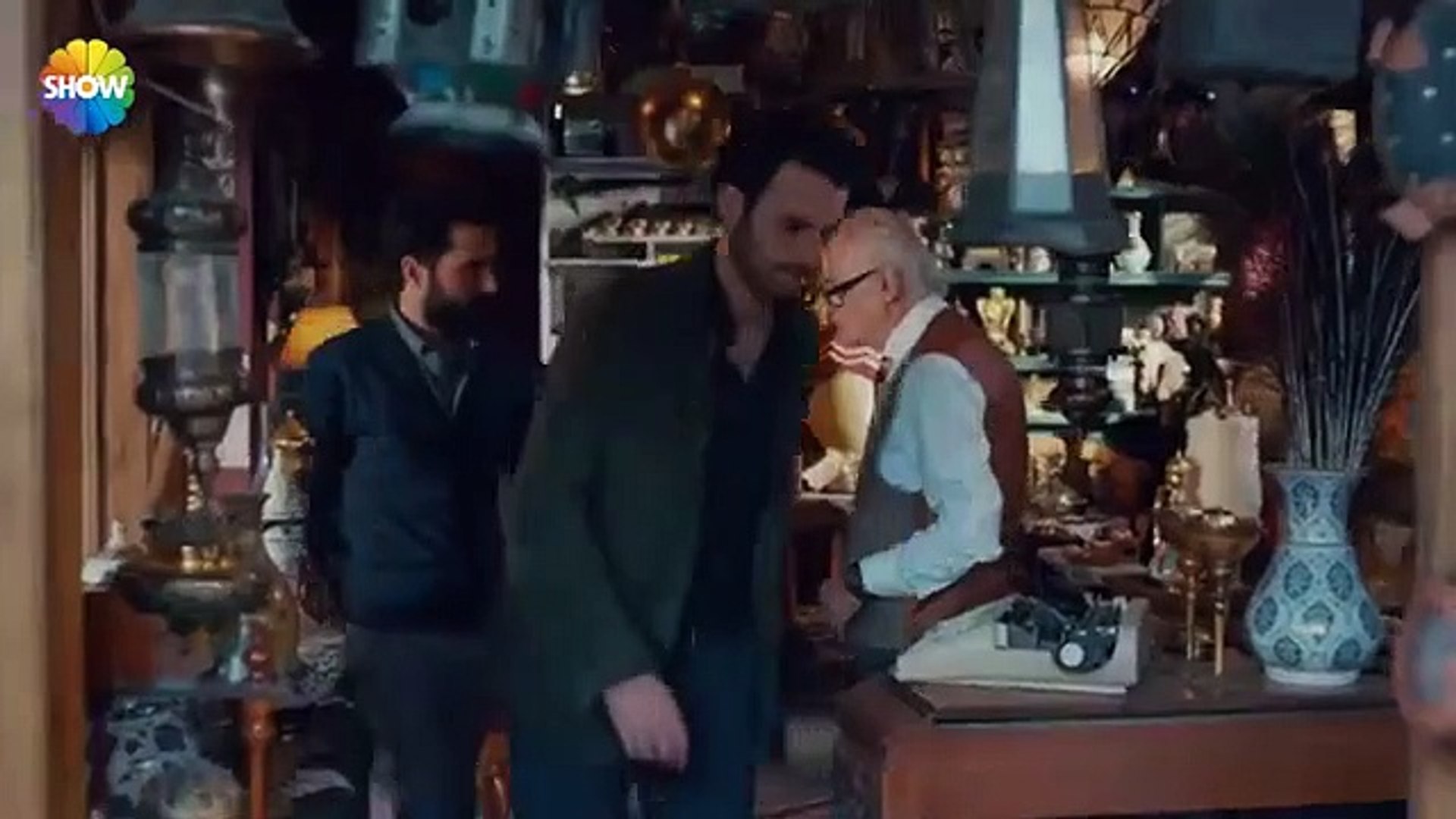 مسلسل وجها لوجه Yuz Yuze الحلقة 1 مترجم للعربية Hd Video Dailymotion